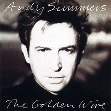 The Golden Wire mp3 Album by Andy Summers