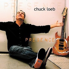 Presence mp3 Album by Chuck Loeb