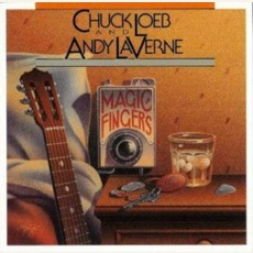 Magic Fingers mp3 Album by Chuck Loeb & Andy Laverne