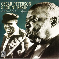 Satch & Josh... Again mp3 Album by Count Basie & Oscar Peterson