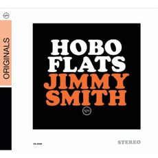 Hobo Flats mp3 Album by Jimmy Smith
