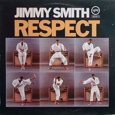 Respect mp3 Album by Jimmy Smith