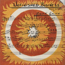 Unfinished Business mp3 Album by Jimmy Smith
