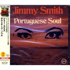 Portuguese Soul mp3 Album by Jimmy Smith