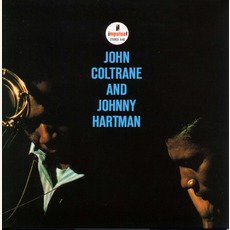 John Coltrane And Johnny Hartman mp3 Album by John Coltrane And Johnny Hartman