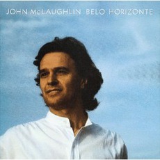 Belo Horizonte mp3 Album by John McLaughlin