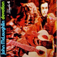 Devotion mp3 Album by John McLaughlin