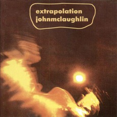 Extrapolation mp3 Album by John McLaughlin