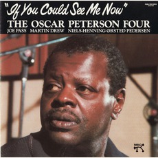 If You Could See Me Now mp3 Album by The Oscar Peterson Big 4