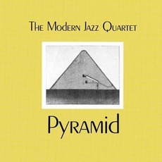 Pyramid mp3 Album by The Modern Jazz Quartet