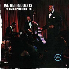 We Get Requests mp3 Album by The Oscar Peterson Trio