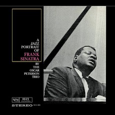 A Jazz Portrait Of Frank Sinatra mp3 Album by The Oscar Peterson Trio