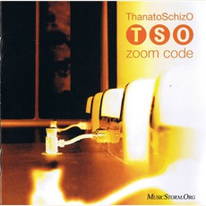 Zoom Code mp3 Album by Thanatoschizo