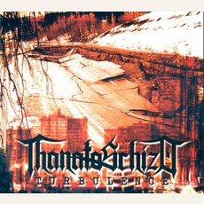 Turbulence mp3 Album by Thanatoschizo