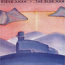 The Blue Man mp3 Album by Steve Khan
