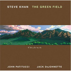 The Green Field mp3 Album by Steve Khan