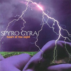 Heart Of The Night mp3 Album by Spyro Gyra