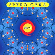 20/20 mp3 Album by Spyro Gyra