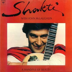 A Handful Of Beauty mp3 Album by Shakti