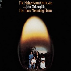 The Inner Mounting Flame mp3 Album by Mahavishnu Orchestra
