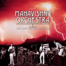 The Lost Trident Sessions mp3 Album by Mahavishnu Orchestra