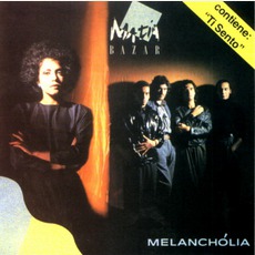 Melancholia mp3 Album by Matia Bazar