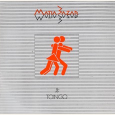Tango mp3 Album by Matia Bazar