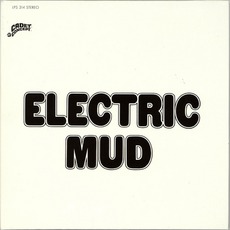 Electric Mud mp3 Album by Muddy Waters