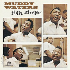 Folk Singer mp3 Album by Muddy Waters