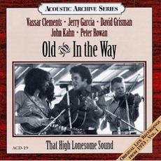 That High Lonesome Sound mp3 Live by Old & In The Way