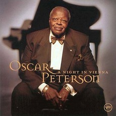 A Night In VIenna mp3 Live by Oscar Peterson