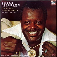 Montreux '77: Oscar Peterson And The Bassists mp3 Live by Oscar Peterson