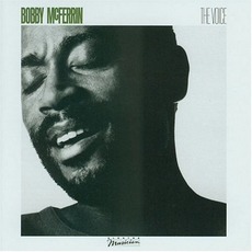 The Voice mp3 Live by Bobby McFerrin