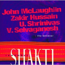 The Believer mp3 Live by Remember Shakti