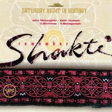 Saturday Night In Bombay mp3 Live by Remember Shakti