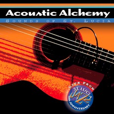 Sounds Of St. Lucia mp3 Live by Acoustic Alchemy