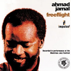 Freeflight mp3 Live by Ahmad Jamal