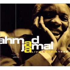 Live In Paris 92 mp3 Live by Ahmad Jamal