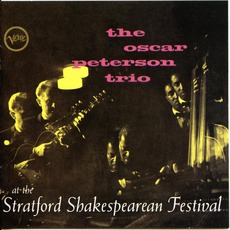 At The Stratford Shakespearean Festival mp3 Live by The Oscar Peterson Trio
