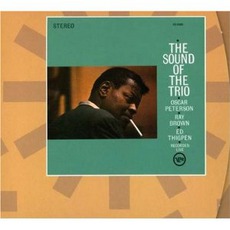 The Sound Of The Trio mp3 Live by The Oscar Peterson Trio