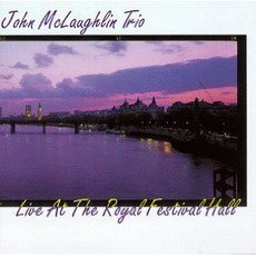 Live At The Royal Festival Hall mp3 Live by John McLaughlin Trio