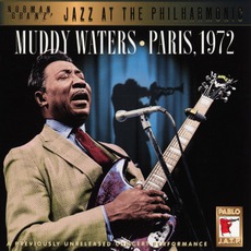 Paris, 1972 mp3 Live by Muddy Waters