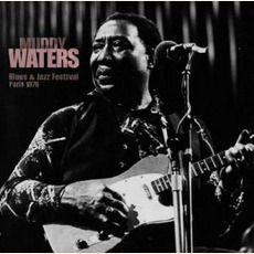 Maison De Radio Fm, Blues & Jazz Festival, Paris, France, November 7Th 1976 mp3 Live by Muddy Waters