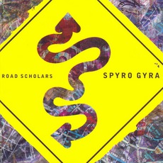 Road Scholars mp3 Live by Spyro Gyra