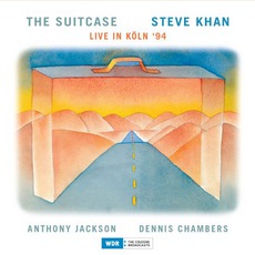 The Suitcase mp3 Live by Steve Khan