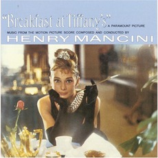 Breakfast At Tiffany's mp3 Soundtrack by Henry Mancini