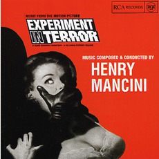 Experiment In Terror mp3 Soundtrack by Henry Mancini