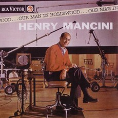 Our Man In Hollywood mp3 Soundtrack by Henry Mancini