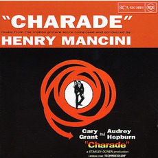 Charade mp3 Soundtrack by Henry Mancini