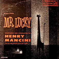 Mr. Lucky mp3 Soundtrack by Henry Mancini